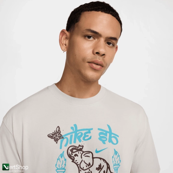 koszulka Nike SB Elephant Tee