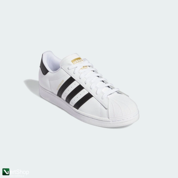 buty Adidas Superstar ADV (White/Black)