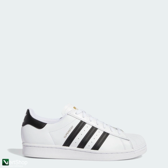 buty Adidas Superstar ADV (White/Black)