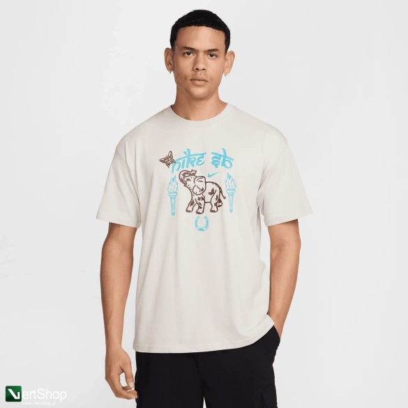 koszulka Nike SB Elephant Tee