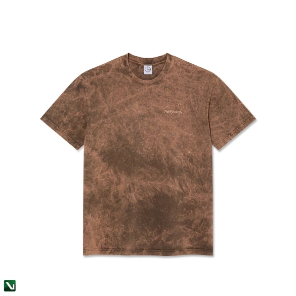 koszulka Polar Acid Tee (Brown)