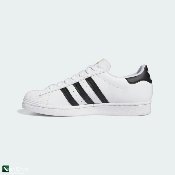 buty Adidas Superstar ADV (White/Black)