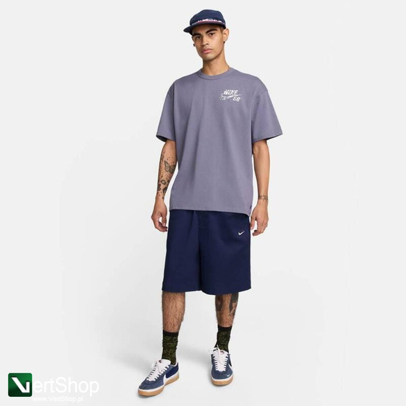 Koszulka Nike SB Yuto T-shirt