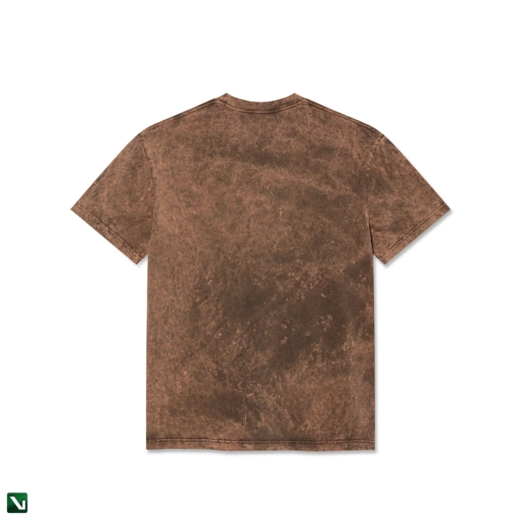 koszulka Polar Acid Tee (Brown)