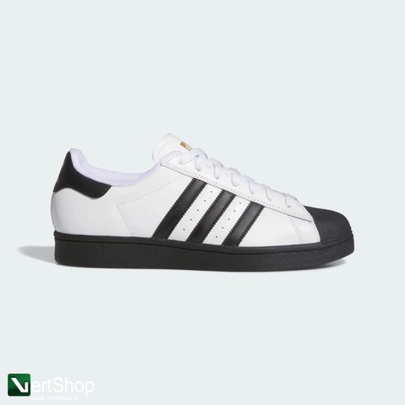 buty Adidas Superstar ADV (White/Black)