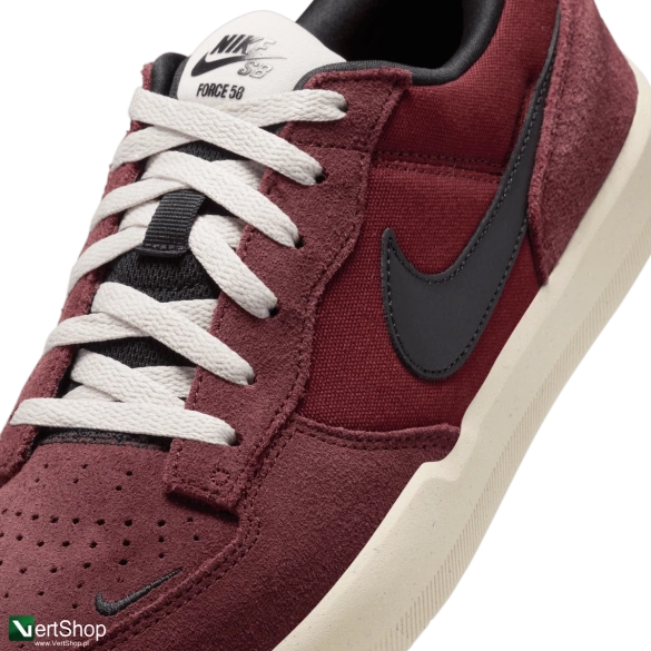 Buty Nike Sb Force 58