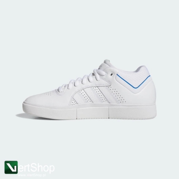 buty Adidas Tyshawn (White/Blue)