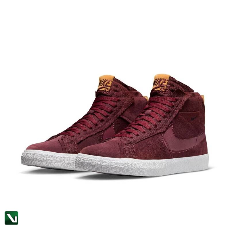 Vertshop.pl • Buty Nike SB Zoom Blazer Mid Premium