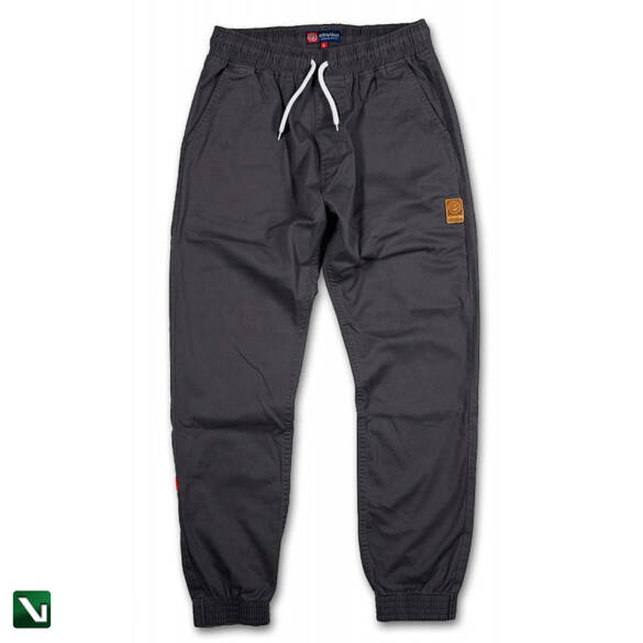 AFROTICA Spodnie Jogger SQUARE 475 B