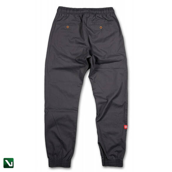 AFROTICA Spodnie Jogger SQUARE 475 B