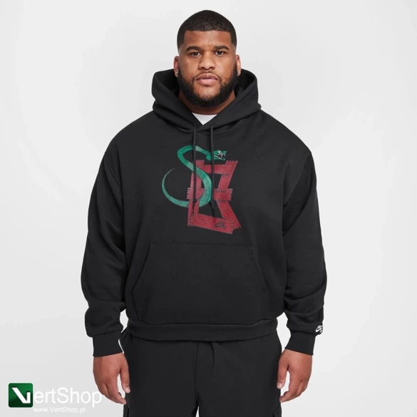 Bluza Nike SB Skate Fleece Pullover Hoodie Snake