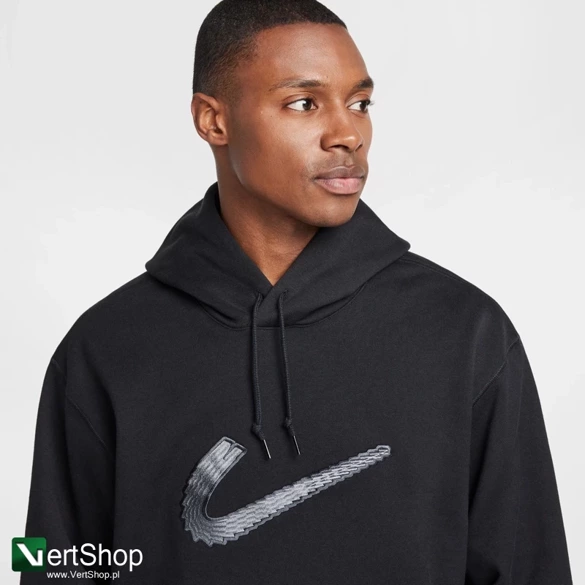 Bluza Nike SB Skate Fleece Pullover Hoodie Swoosh