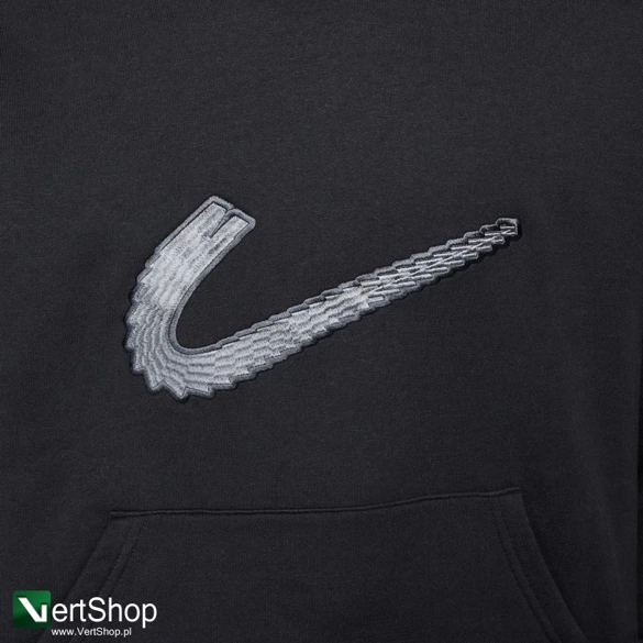 Bluza Nike SB Skate Fleece Pullover Hoodie Swoosh