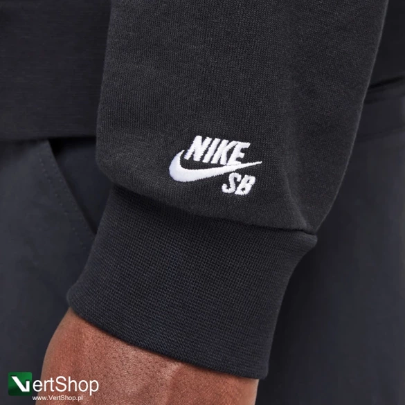 Bluza Nike SB Skate Fleece Pullover Hoodie Swoosh