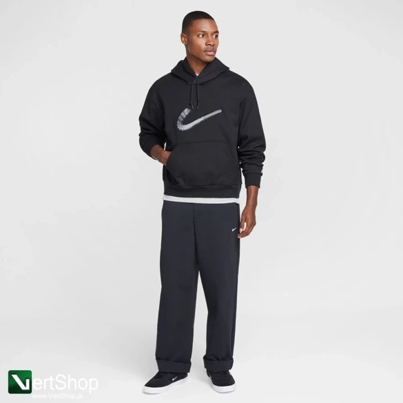 Bluza Nike SB Skate Fleece Pullover Hoodie Swoosh