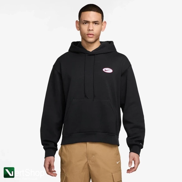 Bluza Nike SB Skate Fleece Pullover Hoodie Truckin