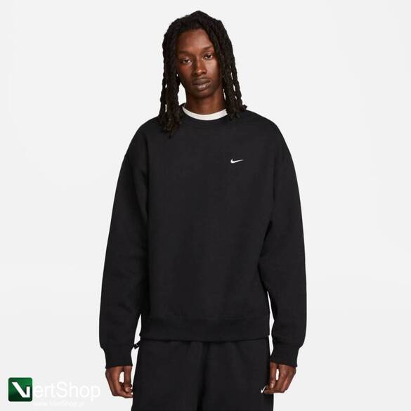 Bluza Nike SB  Solo Swoosh Men's Fleece Crew