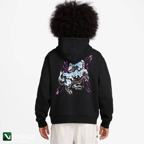 Bluza Nike Sb Hoody Stallion