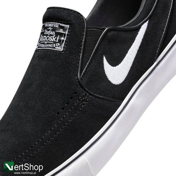 Buty Nike SB Janoski+ Slip