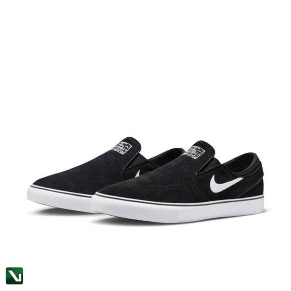 Buty Nike SB Janoski+ Slip