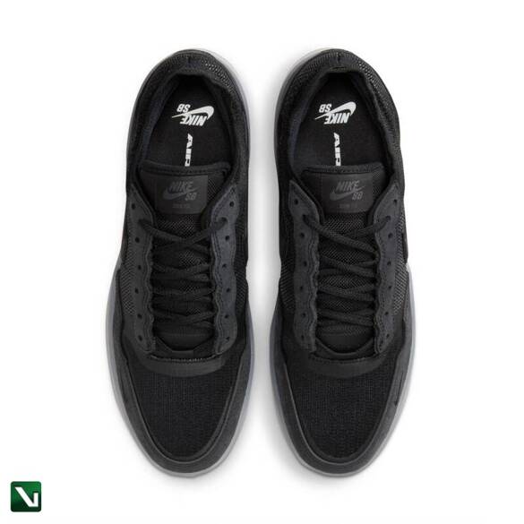 Buty Nike SB PS8 Black Clear