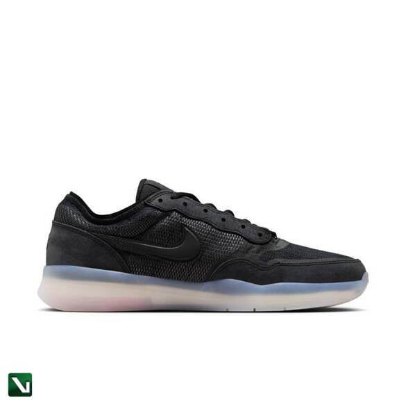 Buty Nike SB PS8 Black Clear