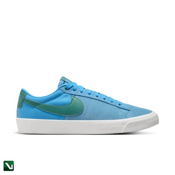 Buty Nike SB Zoom Blazer Low Pro