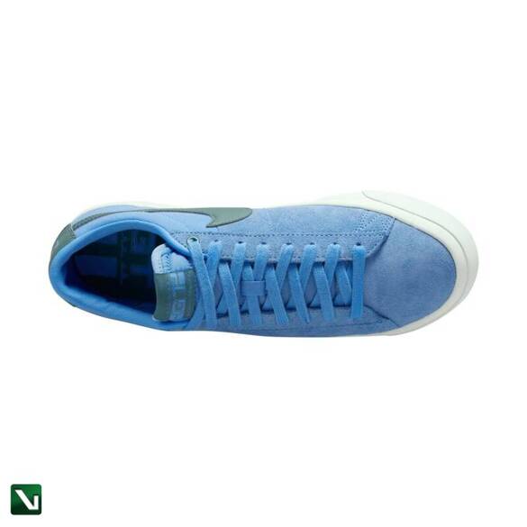 Buty Nike SB Zoom Blazer Low Pro