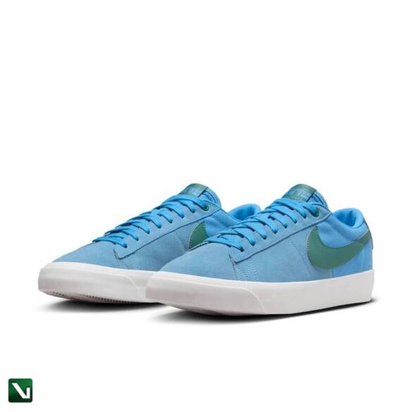 Buty Nike SB Zoom Blazer Low Pro