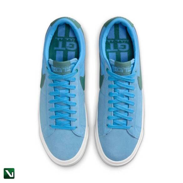 Buty Nike SB Zoom Blazer Low Pro