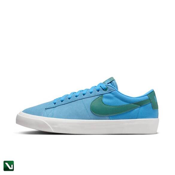 Buty Nike SB Zoom Blazer Low Pro