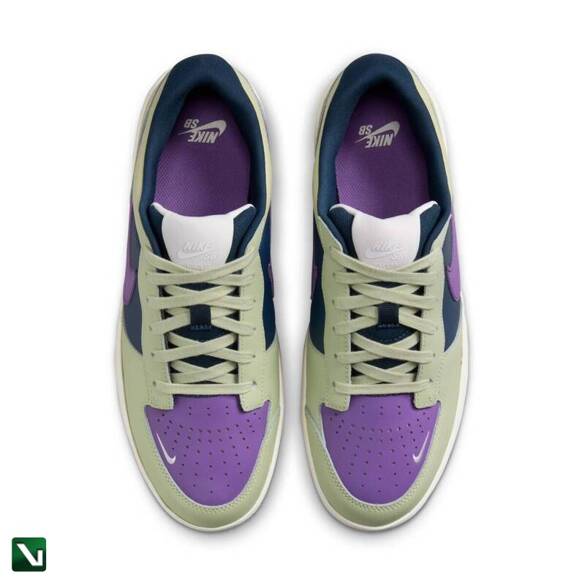 Buty Nike Sb Force 58 Premium