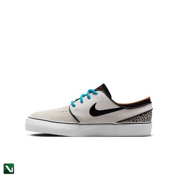 Buty Nike Sb Janoski Electric Olympic SE (GS)