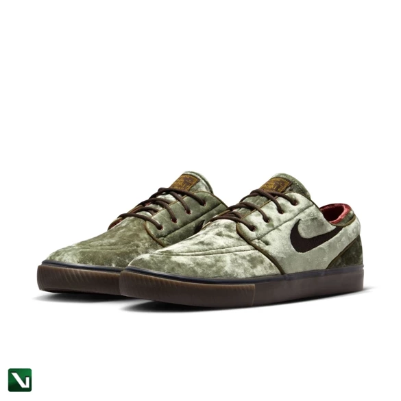 Buty Nike Sb Janoski OG+ ISO