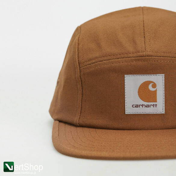 Carhartt WIP  Czapka z daszkiem Backley