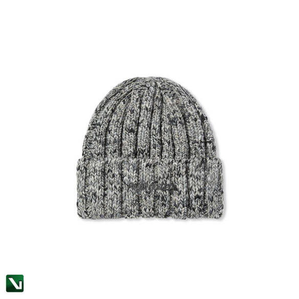 Czapka Polar Ali beanie grey