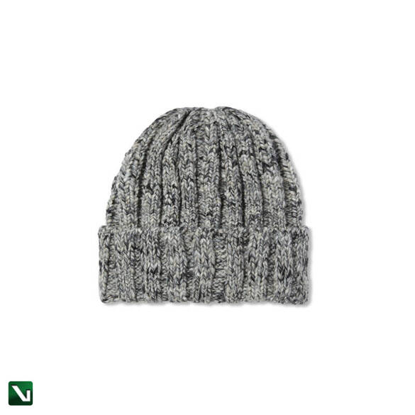 Czapka Polar Ali beanie grey