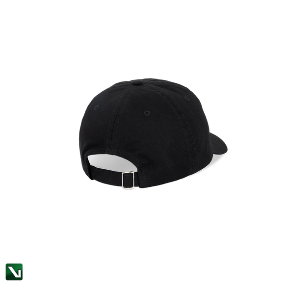 Czapka Polar Sai Cap Varsity Logo black