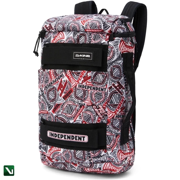 Dakine X Independent Mission Street Pack 25L