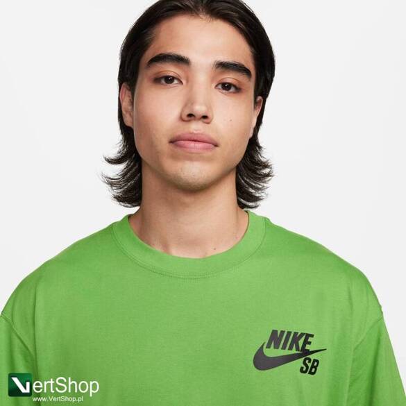 Koszulka Nike SB Tee Logo