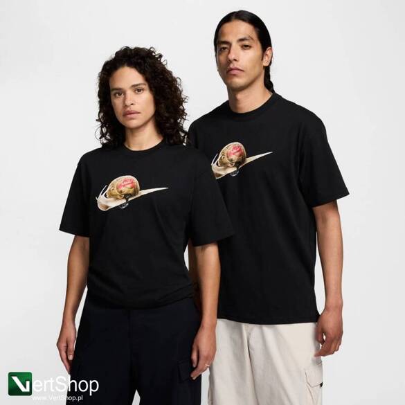 Koszulka Nike SB Tee M90 Republique