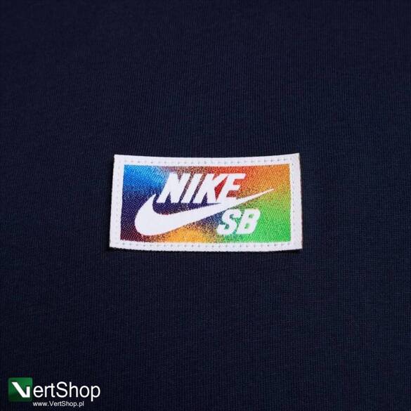 Koszulka Nike SB Tee Oc Thumbprint