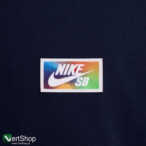 Koszulka Nike SB Tee Oc Thumbprint