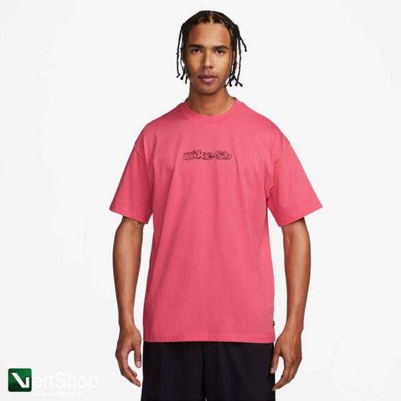 Koszulka Nike Sb Tee M90 Sounds Bangin