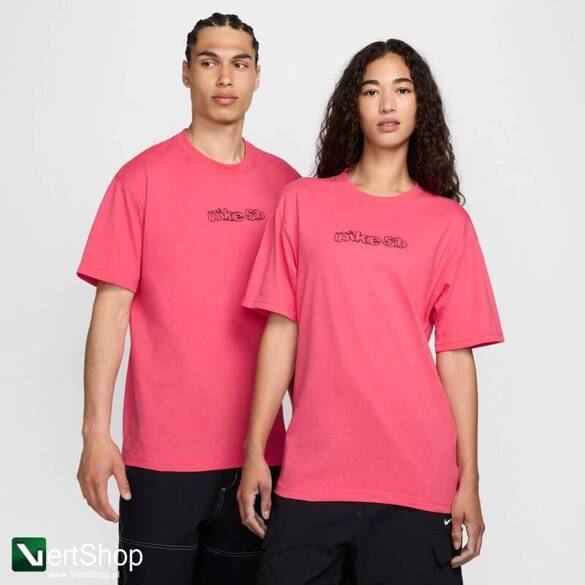 Koszulka Nike Sb Tee M90 Sounds Bangin