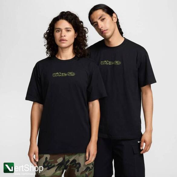 Koszulka Nike Sb Tee M90 Sounds Bangin