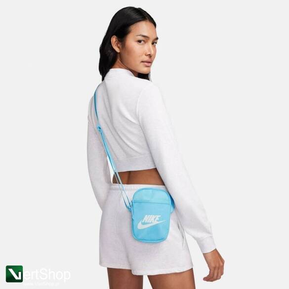 Nike Heritage Crossbody Bag