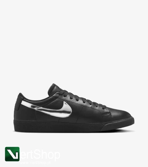 Nike SB Zoom Blazer Low Dancer Skateboards