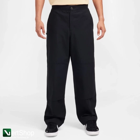 Nike Sb Double-Knee Twill Skate Pants