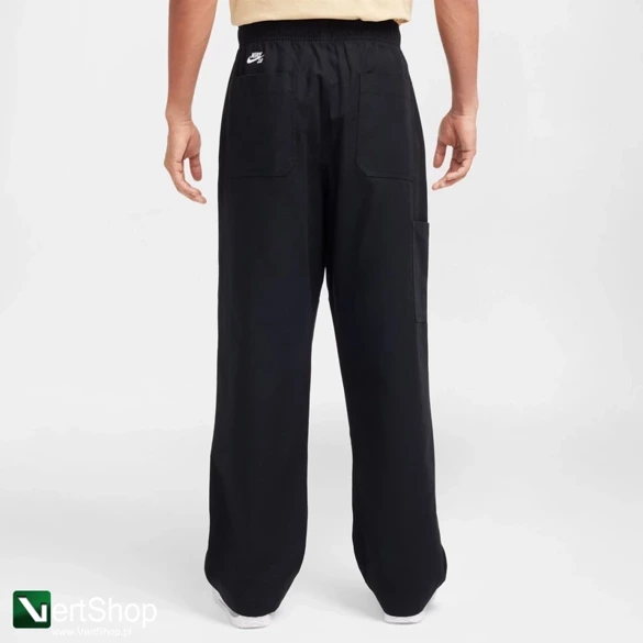 Nike Sb Double-Knee Twill Skate Pants